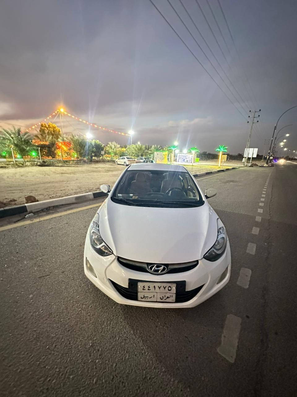 سلام عليكم النتره 2014خليجيه سياره كلش نضيفه وحلوه وبل عافيه عل ياخذه مكينه كير حداديه كله جديد سياره ما متعوبه مال بيت بيه صبغ باب سايق وبيه شويه بارد بل باب لخلفي سونار موجود بل منشوروليحب يستفسر اكثر هاذه رقمي***********
