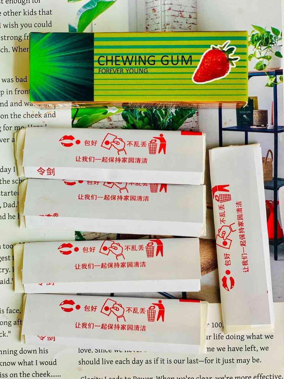 علكة محفز نسائي 💋❤️
LBS success CHEWING

هل علكة شغلهة يجنن🤗 #لمن #تعاني من البرود الجنـسي 🔥
علكه مهيج نسائي وتزيد الرغبة بالجنس لدى النساء

مكوناتهة عشبية
❤️ زيادة الرغبة
❤️ رغبه في تكرار العملية
❤️ يزيد المتعه الجنسيه
❤️ تنظيم هرمونات الجنس

طريقة الاستعمال اخذ قطعة قبل جماع بربع ساعة


**إذا كنت صاحب هذا الإعلان وتريد حذفه لأي سبب، رجاءا أرسل رسالة إلى الدعم الفني**