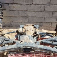 اكسن خفيف • حجم 500 • البصرة القرنه