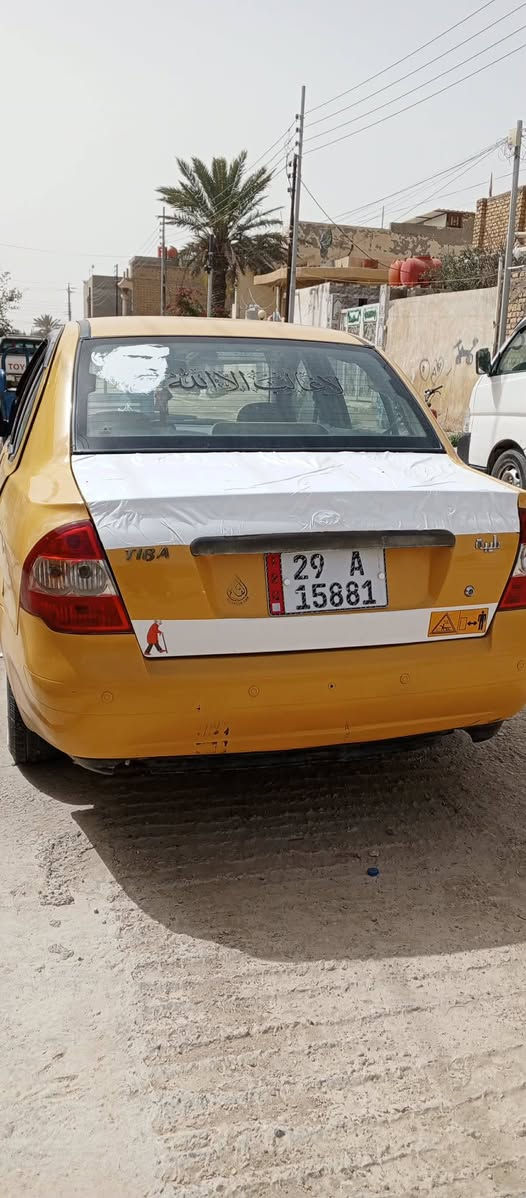 طيبه موديل 16  مكينتها كيه ريو مكاني كوت والشرايي يتصل على الرقم *********** ويستفسر على باقي الامور المو شرايي لا يتعبنه رحمه لوالديه
