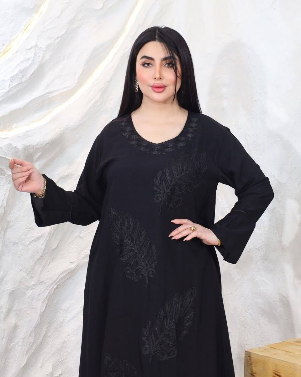 كشمير طويل تطريز خامه وشغل درجه اولى
قياسات 
2XL 3XL 4XL 5XL 

سعر الدرزن 90 الف

اقل طلب درزن


**إذا كنت صاحب هذا الإعلان وتريد حذفه لأي سبب، رجاءا أرسل رسالة إلى الدعم الفني**