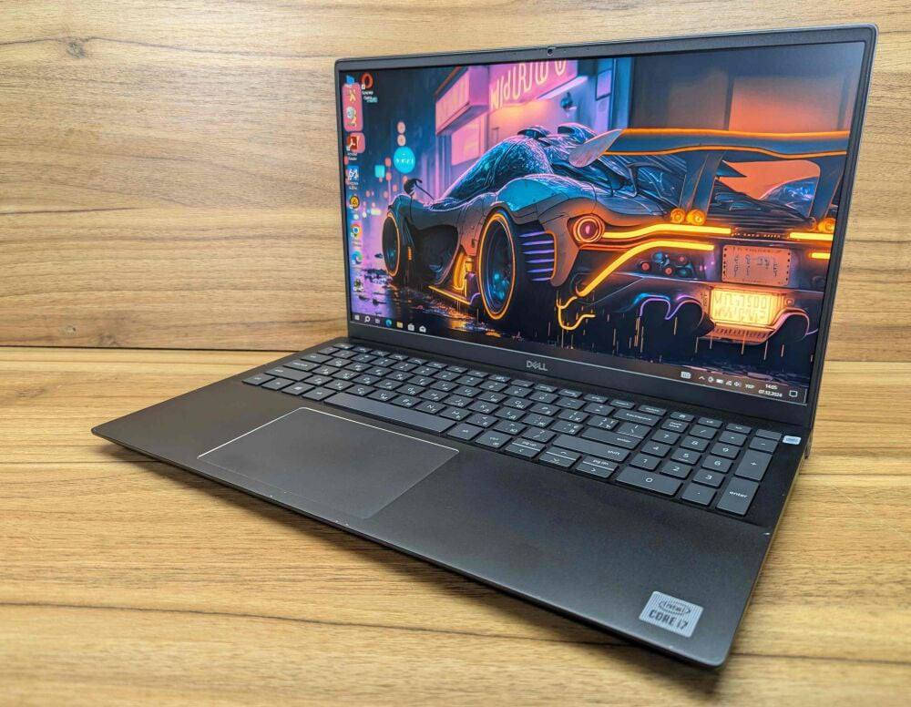 خيار قوي لعشّاق الألعاب والمونتاج 
إذا تدور لابتوب يشغّل الألعاب بسلاسة ويخدمك على الشغل الثقيل بنفس الوقت، فهذا الاختيار المناسب إلك 💪🔥

⚙️ مواصفات تخدم الـ Gaming:

🟢 المعالج: Intel Core i7 جيل عاشر فئة H – أداء ثابت بالألعاب الثقيلة

🟢 الذاكرة: 16GB DDR4 – بدون تقطيع وتعدد مهام

🟢 التخزين: 512GB SSD – تحميل سريع للألعاب والنظام

🟢 الشاشة: 15.6 إنچ FHD – تجربة لعب أوضح وأنعم

🟢 كرت الشاشة: NVIDIA GTX 1650 Ti – 4GB – يشغّل أشهر الألعاب بإعدادات ممتازة

💰 السعر: 760,000 دينار

🛡️ الضمان والخدمات:

✔️ فحص كامل قبل الإرسال

✔️ فحص عند الاستلام وقبل الدفع

✔️ ضمان 15 يوم استبدال بحال وجود خلل مصنعي

✔️ جاهز للاستخدام مباشرة

✔️ تنصيب ويندوز + Office + جميع البرامج التعليمية

━━━━━━━━━━━━━━━━━━━━━

🚚 التوصيل: متوفر لجميع محافظات العراق

📍 الموقع: بغداد – الأمين الثانية

📞 للحجز واتساب: ***********

📩 تليگرام: @Hf_Yy5

✨ عرض محدود – الكمية محدودة

🎯 لا تضيع الفرصة، الكمية محدودة

📢 تابع قناتنا حتى توصلك عروض الـ Gaming أول بأول:

🔗 https://t.me/Alriada341
