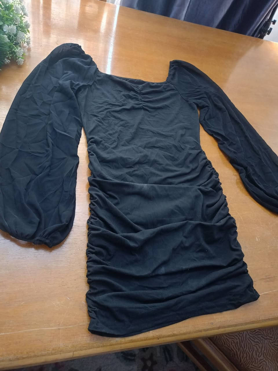 فستان بنوتي 54الى 5 سنوات ب5
فستان اسود قياس 38 ب 5 الردان جرجيت خفيف
قمصله رجالي لون نيلي قماش فول قياس ،،3XL
تراك اطفال عمر 3 اسهر ب 3 الف


**إذا كنت صاحب هذا الإعلان وتريد حذفه لأي سبب، رجاءا أرسل رسالة إلى الدعم الفني**