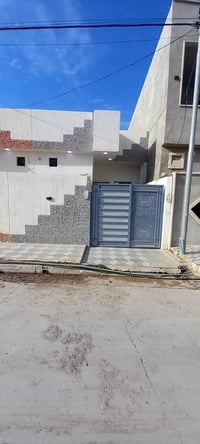 حي السماح الثانيه • ١٠٠م • كرت بلدية