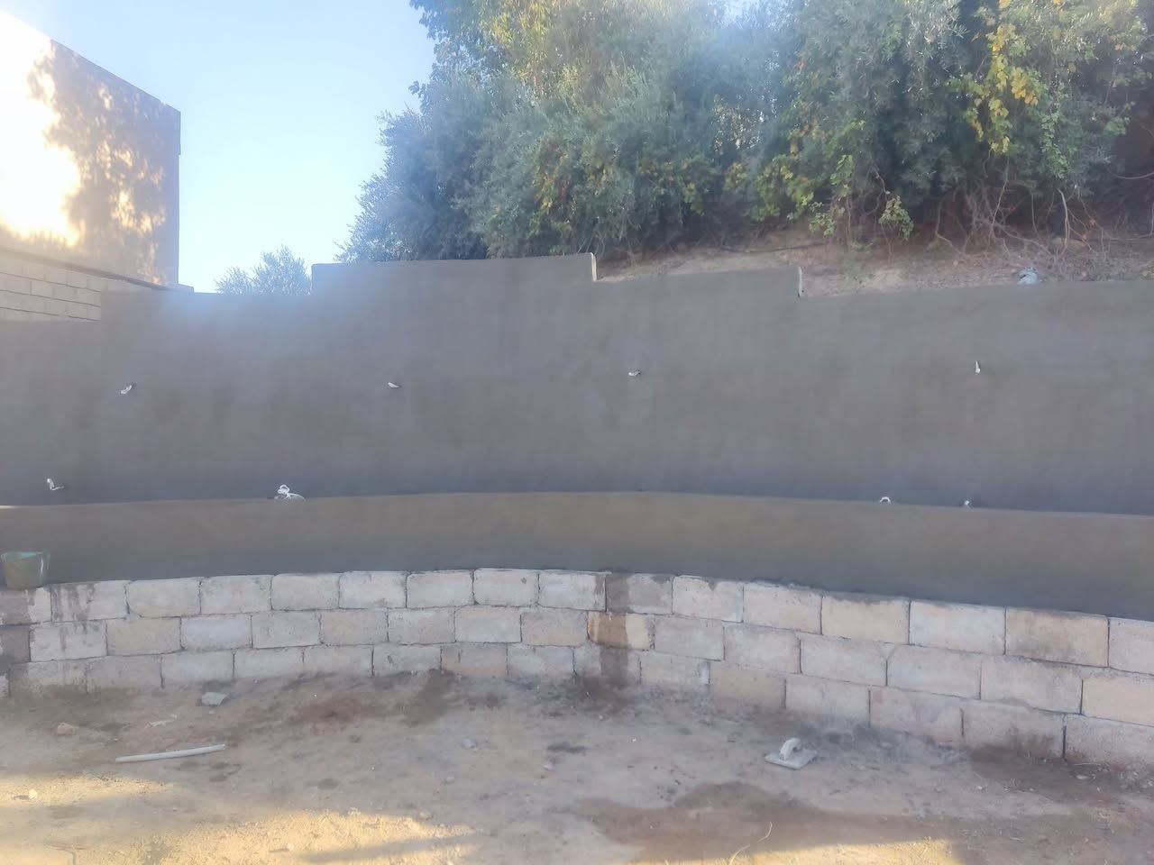 من رخصت الادمن ‏‪
كادر عمل الكافت اعمال الحره ‏‪
لبخ  مالج كامل + نص مالج 
لبخ تكعيبات 
لبخ صحيات 
لبخ حيطان 
لبخ مخازن 
تصعيد بلوك 
تصعيد رمل 
تصعيد سمنت 
تفليش صب 
تفليش بيوت ‏‪
تفليش حيطان 
بناء بلوك 
درز بيوت 
حفر صوندات 
حفر منهولات  
فرش حجر  
تصفير. بيوت  
صب لاش 
صب ناعم  
ومن الله التوفيق جميع صورت جوه👇 ارجو من ناس 
طيبه تعلق تعليق حلو هذه رقمي للتواصل‏‪***********
