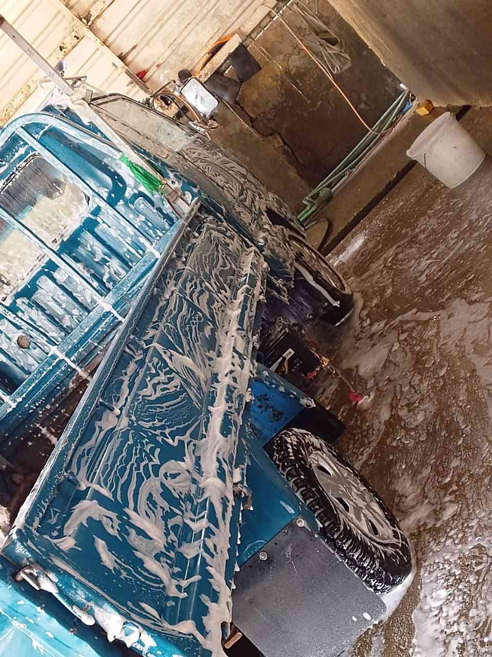 السلام عليك كيه بنكو موديل 96رقم كربلاه نكليزي بسمي مداور ثاني يوم كيه نضيفه مكاني كربلاه حي الصناعي سعر 55 وبيهه  مجال هاذه رقمي ***********
