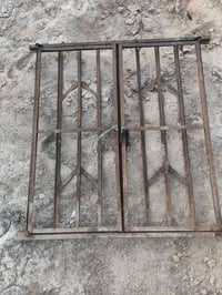 شباك حديد • شباك • حديد • نوافذ حديد • شبابيك • شباك قوي • ديكورات حدي...