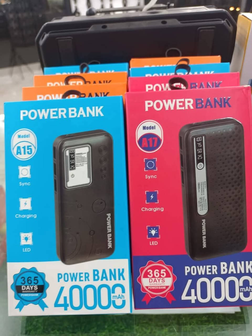 عرض مميز .. سعر 💥💥💥
تريد تلفونك ما يخلص شحن ..
أخذلك بور وخلي بجيبك ..
والسعر .. فقط 10 الف دينار

العنوان : 
النجف الاشرف / سايدين جزيرة وفاء قبل الاستدارة الاولى مقابل سوبر ماركت كروري بالضبط ..
لكيشن : https://bit.ly/3WJPzkO 
هاتف المركز : *********** ( اتصال / وتساب )
قناتنا على التلكرام   https://t.me/XA85AAA
