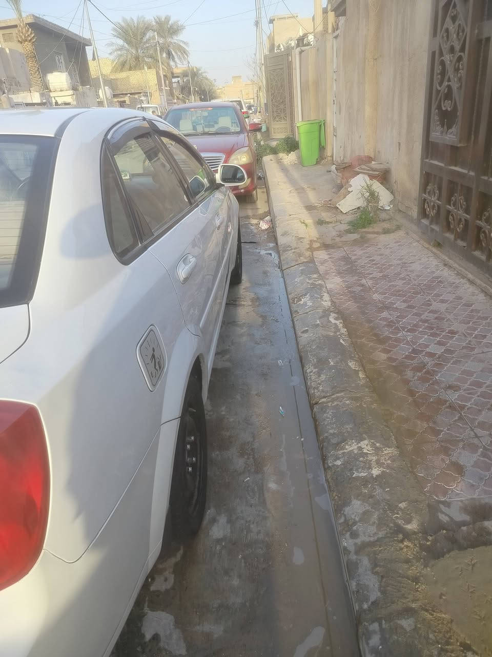 اوبترا موديل 2011  باسمي رقم واسط كير ومكينه خير من الله جاملغ امامي بي صبغ ورشات تكحيل بيه السعر 75
للاستفسار اتصل على الرقم ***********
