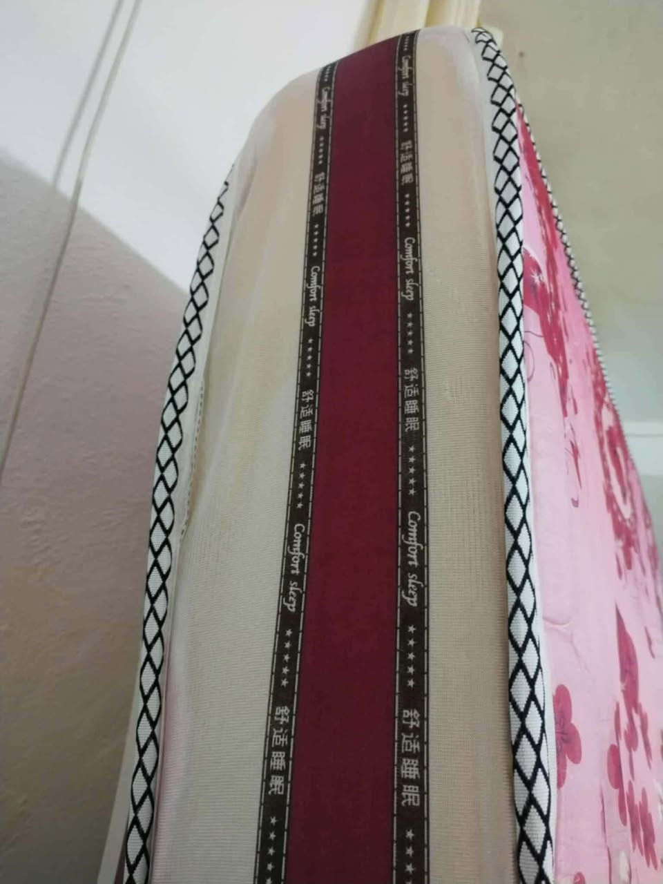 دوشك نفرين استعمال قليل السعر ٦٥


**إذا كنت صاحب هذا الإعلان وتريد حذفه لأي سبب، رجاءا أرسل رسالة إلى الدعم الفني**