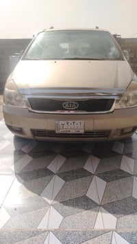 كرنفال • ٢٠٠٩ • ابواب كهربائية