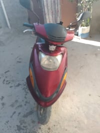 دراجه البيع دولفين  السعر خاص 07871411376