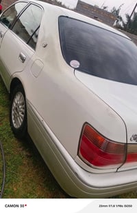 محرك VVT • تبريد ثلج • جاهزه