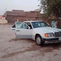 للبيع مارسدس دب موديل 91 مكفوله كفاله عامه مكينه وكير وحداديه واكسل وت...