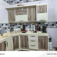 كاونتر الفوگ تقريبا مترين ولجوه 3 تسكام درجه اولى// سعر 600 //٠٧٧٠٣٠٧٩...