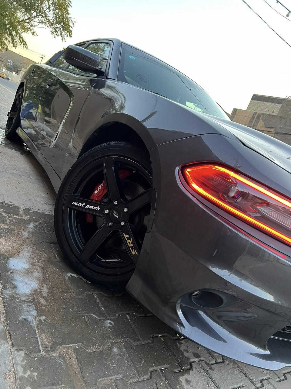 للبيع جارجر موديل 2017 ارتي 8سلندر 5700 دكمة سبورت 🚀 شفتات ستيرن صوت ابلادي قوي  السياره بيهه 3قطع صبغ بدون دواخل مكينه كير حدايه كفاله رقم بصره انكليزي مدور ثاني يوم وين ميعجبك كشنات  تتفه تبريد قطعتين تبريد ماشيه 180 السياره استخدام شخصي  لد متغير مامشتغله ع خط ابد مكان النجف الاشراف الشراي يتصل السعر خاص ***********
