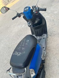 بوليس نوزل • مكفوله • ختم واحد