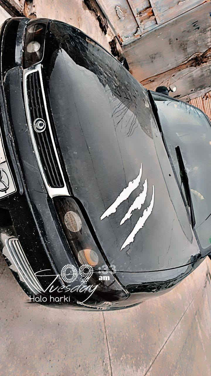 مازدا فاسؤليا مؤديل 1991سنوي ئه ولايات به شه رتي حاسيبه لئدرنو بأنه وه به شه رت كئرو مكينه به شه رت جوار  تايه نوئ جوار جام كاره باي تو ندو تؤله كاره باي هه مو به شه رت سعر 27كمك مجال شوىن هه ولىر***********,,,***********
