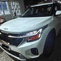 تحيه طيبه على الجميع  كيا سليتوس 2025  استلام شهر العاشر  2025 خليجيه ...