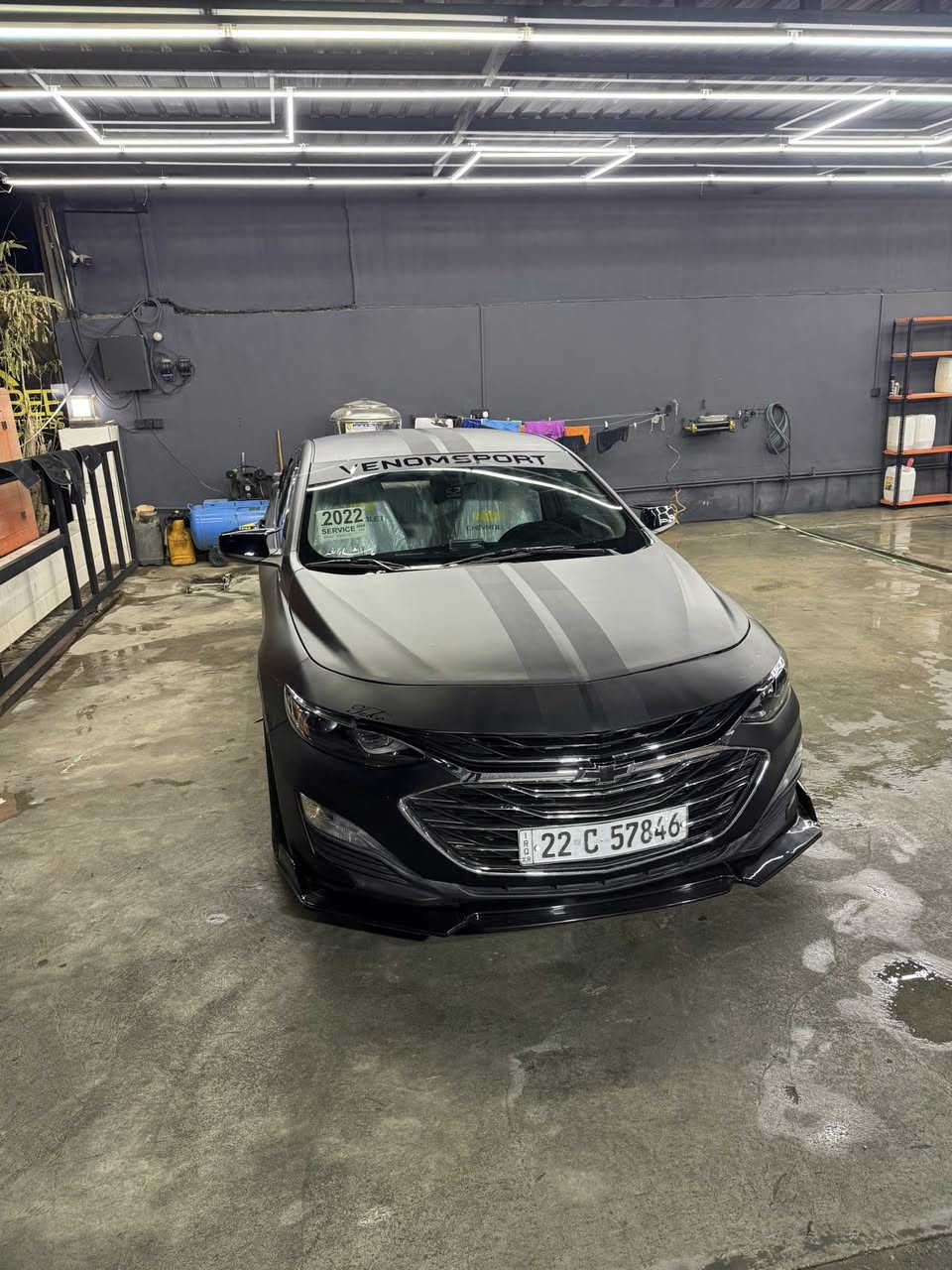 ماليبو 17 محدث 22
رقم اربيل شرط التحويل 
السعر99$ وبيها مجال بصيط 
لون اسود مغلفه اسود طافي 
بيها صفحه اليمنه صبغ والبنيد موجود سونار قبل التغليف وموجوده صور قبل التغليف 
محرك 1500 تيربو 
مكينه وكير شرط الكفاله 
السياره كلش حلوه ماعاوزها شي 
عليها لحيه اماميه 
ولحايه خلفيه
 ودوسات جانبيه 
وسكوبات 
وعليه تخم تاير جديد 
سايره كامله ومصروووف عليها هواي متعوب عليها 

ملاحضه :ترهم نقد او مراوس 

رقم الهاتف ***********
