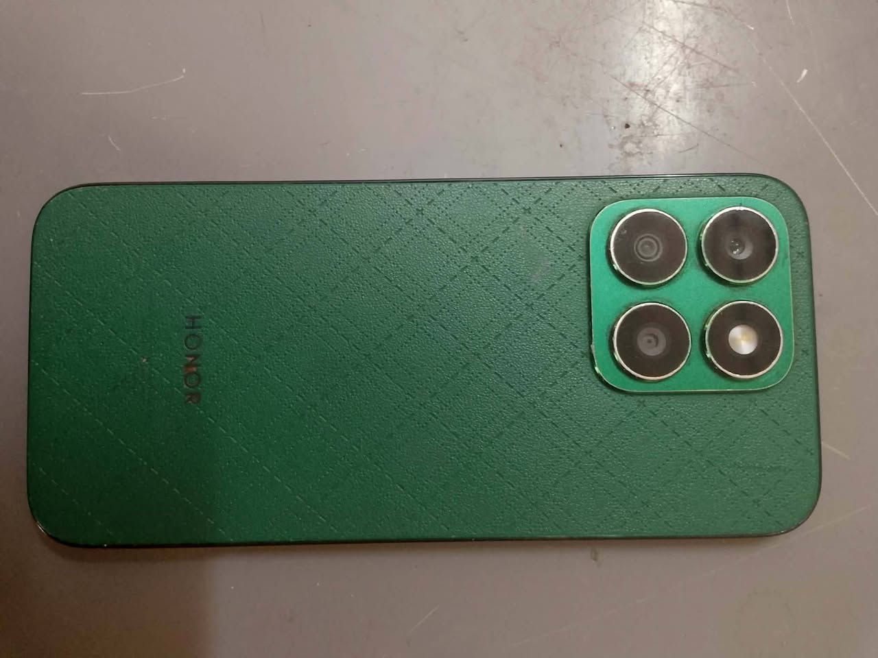 جهاز هونر x8b ذاكره 512 للبيع شراي يجي خاص ويدلل


**إذا كنت صاحب هذا الإعلان وتريد حذفه لأي سبب، رجاءا أرسل رسالة إلى الدعم الفني**