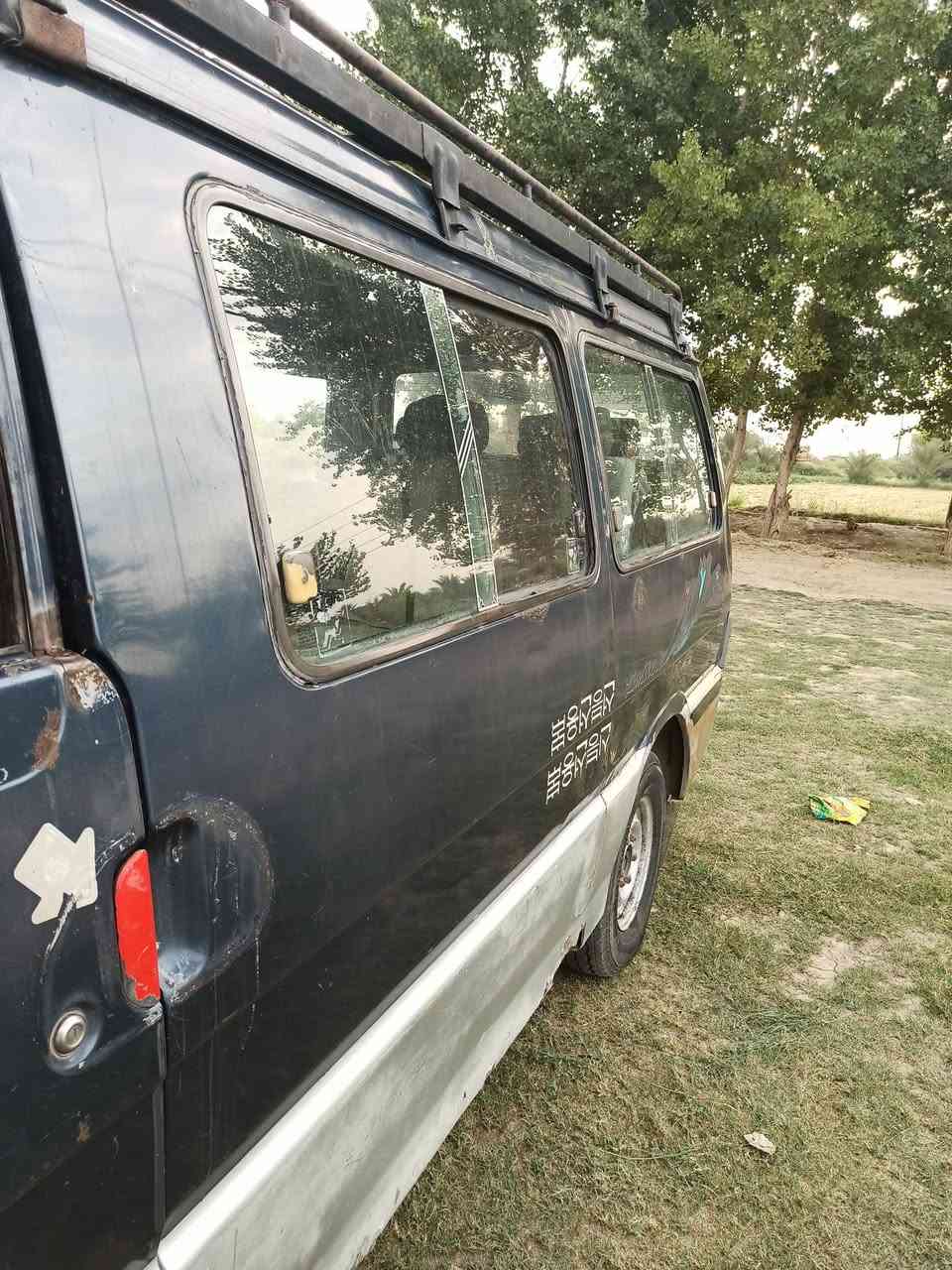 #السلام عليكم ورحمه الله وبركاته 95 سنويه ل27 تعهد من كلشي السياره محتاجه دوشمه فقط السعر 45 قفل أقسم بالله وصلت 42 ومابعت للأستفسار ***********/ابلاديه قطره صبغ مابيها شركه
