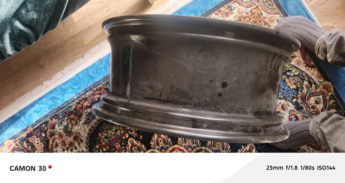 ويل كب مقاس ٢٠ لاندكروز
جديد فقط مفتوح من الكارتون للبيع 
الاتصال على الرقم ***********
