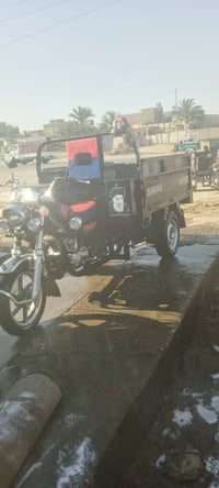 ستوته للبيع موديل 2024 مگمرگه ستوته نضيفه من حيث الگشر و الصبغ و مكفول...