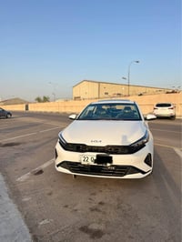 كيا K3 • ٢١٠٠٠ كم • بدون صبغ