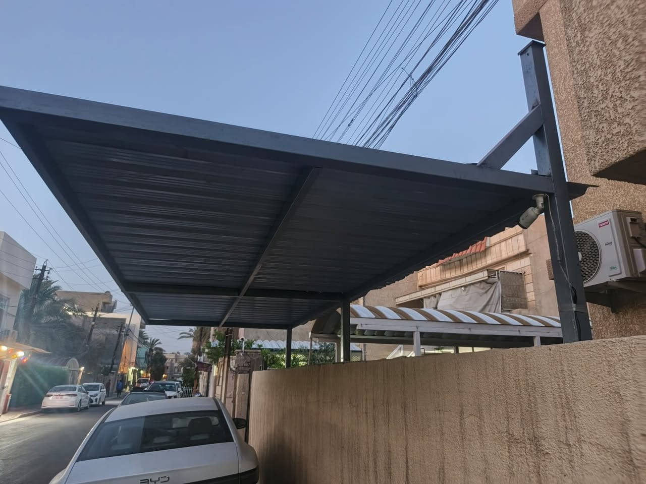 ابو يوسف حداد متنقل في بغداد كافه إعمال الحداده***********
