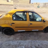 كير ومكينة شرط • ٢٠٠٩ • قضاء الخضر