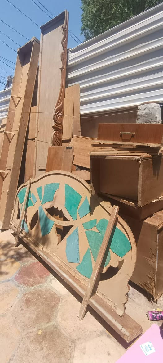 السلام عليكم غرفة للبيع صاج الثقيل مكان الجريخي السعر 300 وبيهه مجال


**إذا كنت صاحب هذا الإعلان وتريد حذفه لأي سبب، رجاءا أرسل رسالة إلى الدعم الفني**