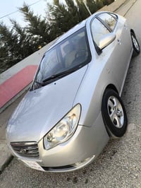 النترا • ٢٠٠٨ • دهان كامل