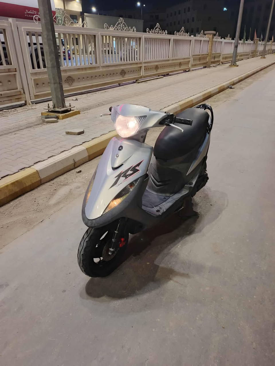 دراجه لبيع مكان كوت الزهرا تصال رقم ***********
