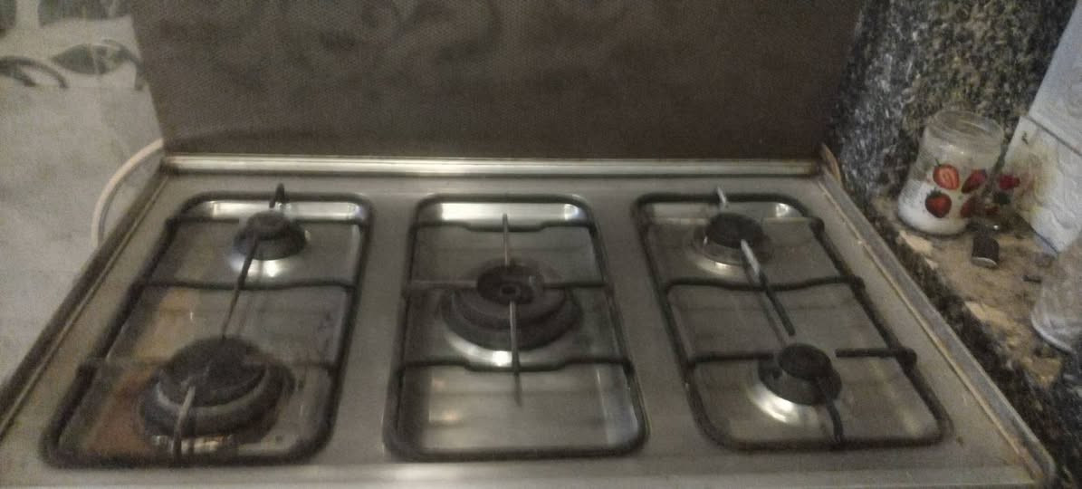 السلام عليكم طباخ للبيع السعر ٢٥٠ وبي مجال حك الجيه طباخ نضيف وكله شغال


**إذا كنت صاحب هذا الإعلان وتريد حذفه لأي سبب، رجاءا أرسل رسالة إلى الدعم الفني**