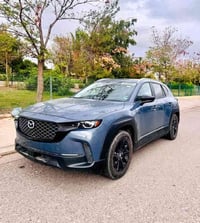 CX50 • ٢٠٢٣ • ٢.٥ بدون توربو