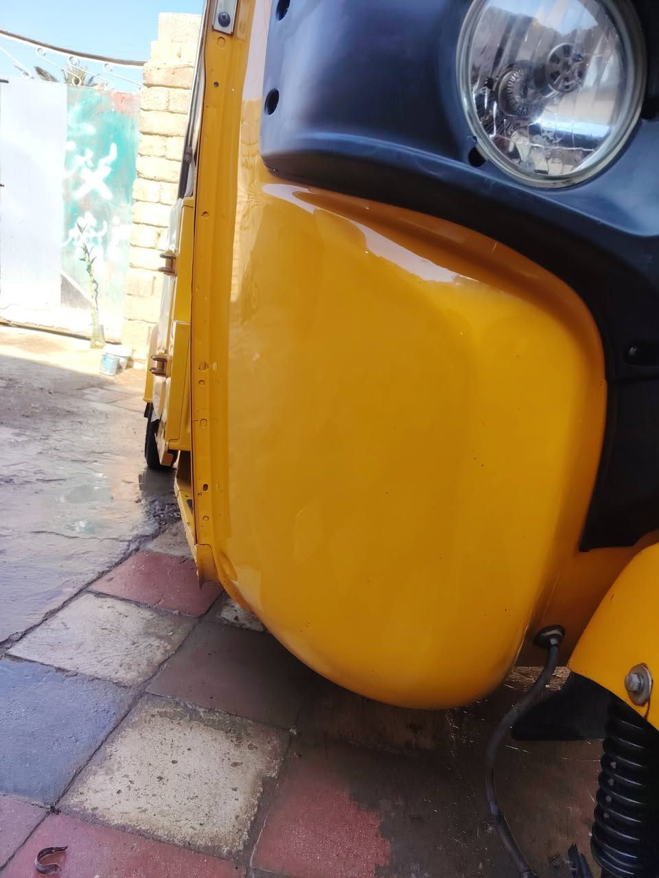 سلام عليكم تكتك لبيع موديل 22 كفاله كفاله عامه بس شخطين خفيفات تكتك وراق ستنساخ الصليات ضايعات تكفله من السرقه سعر 6000 وبيه مجال قليل عنواني واسط الكوت مكلف بلنشر *********** واتساب
