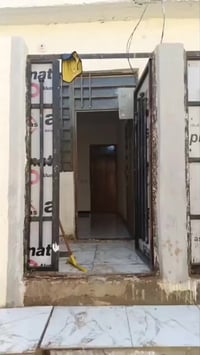 دار للبيع المساحه 50متر تسليم مباشر  اساس وسقف صب كونكريت  غرفه صاله م...