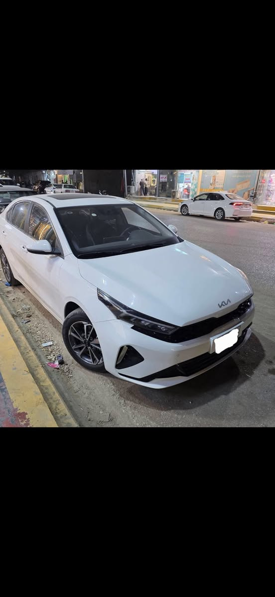 K3
2024
فول موصفات 
ماشية 290000
رقم اربيل 
هزة وفحص كلو جديد
سنوية جديدة
كوبون بانزين 
سيارة من الشرعي 
وكالة وتحويل حاضر 
الاستفسار خاص 
او على الرقم 
***********
