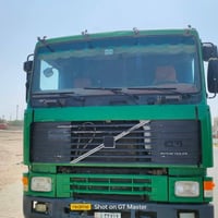 فالفو • موديل ٩٢ • واسط