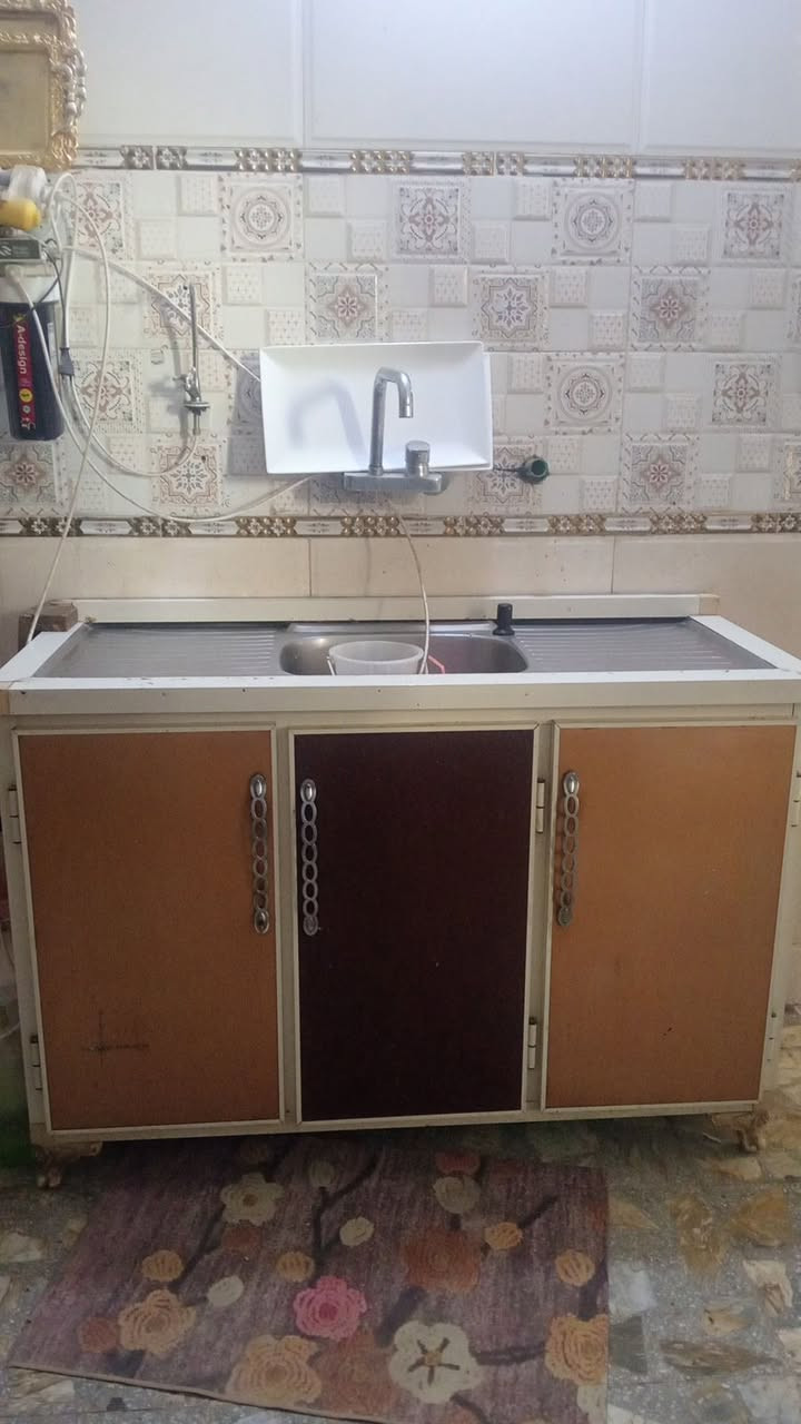 لبيع بغداد سعر 350 وبي مجال


**إذا كنت صاحب هذا الإعلان وتريد حذفه لأي سبب، رجاءا أرسل رسالة إلى الدعم الفني**