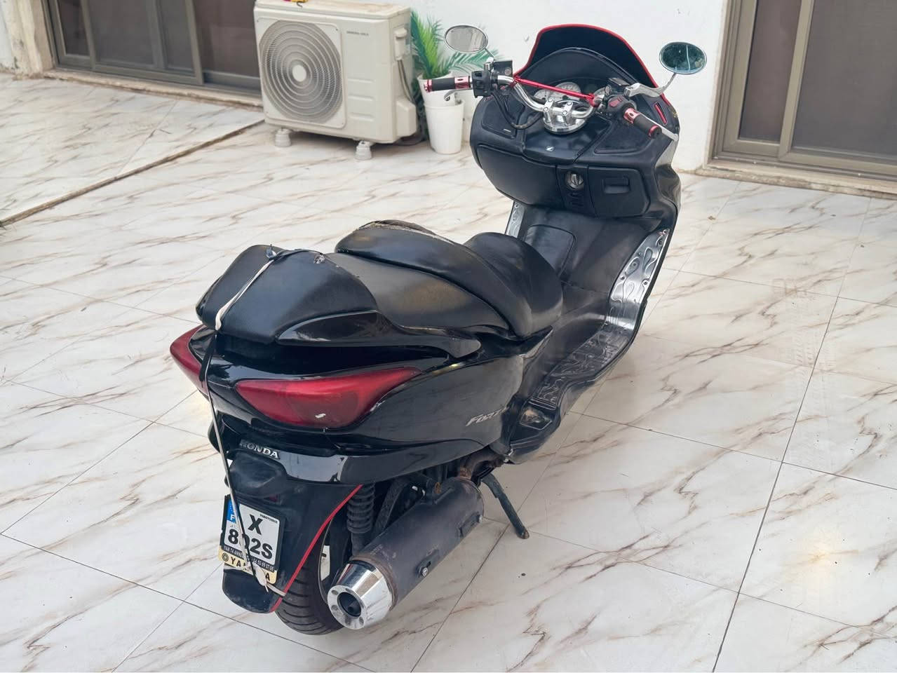 Forza 0/8 
للبيع سعر ٧ اوراق وبه مجال كركوك, العراق


**إذا كنت صاحب هذا الإعلان وتريد حذفه لأي سبب، رجاءا أرسل رسالة إلى الدعم الفني**