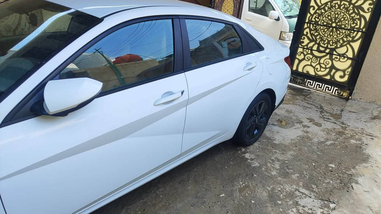 السلام عليكم 
النترا للبيع خليجي كفالة عامه 
موديل 2023
محرك 1600
بدون فتحة
كشنات مخمل 
سويچ 
لون ابيض
السعر 165
العنوان البصرة حي الاصدقاء

*********** البصرة, العراق
