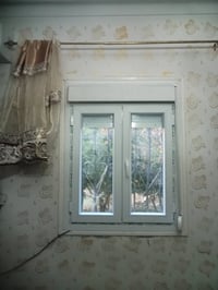 فنتر PVC • شبابيك PVC