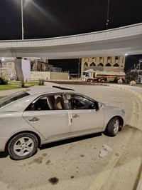 سيراتو ٢٠١٣ • تبريد ثلج • تكريت