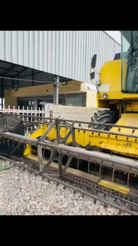 حاصده • ٢٠٠٥ • مكينه جاهزه