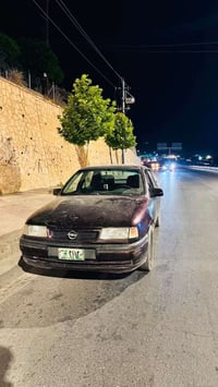 موديل ٩٣ • محرك ١٫٨ • جير عادي