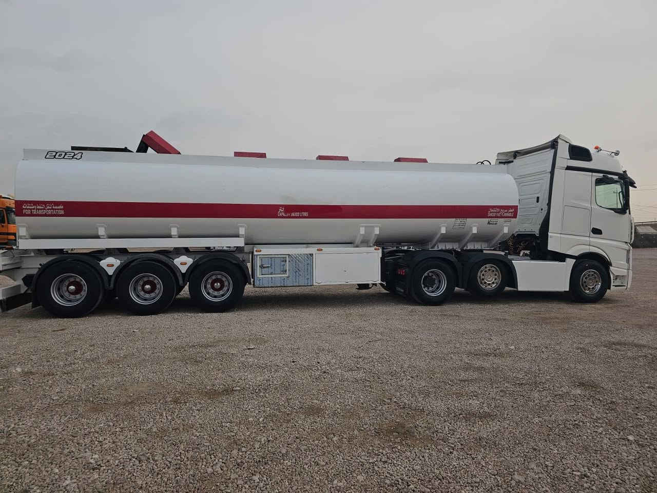 للبيع وحش موديل 2016 حجم 2542سياره فول عده الرتايدرتانكي 2024 حازم بايلر طوناج جي بي اس متواجده في معرض بغداد الحديث العنوان الانبار الرمادي خط سريع الاستفسار ***********
