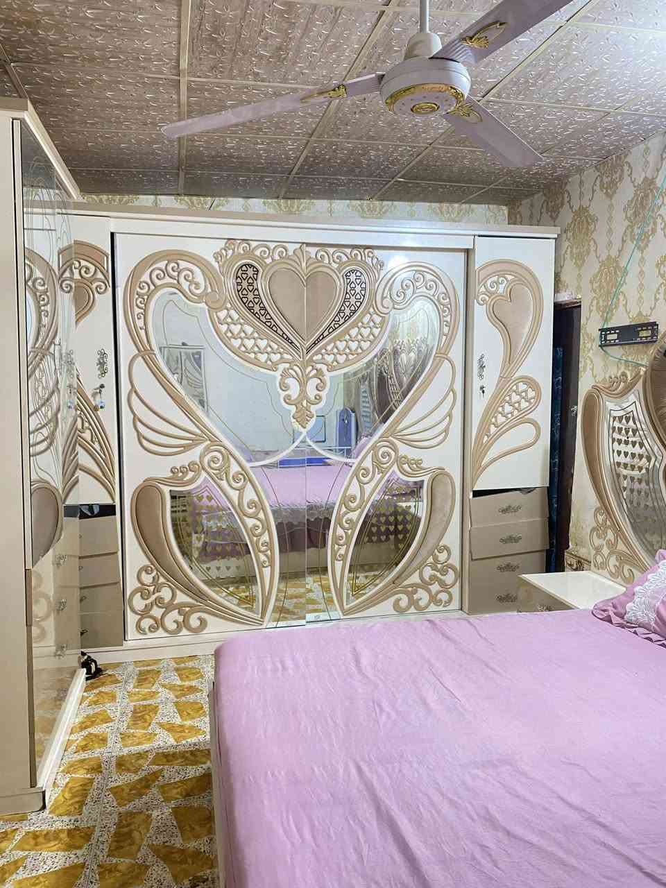 غرفة للبيع نضيفة كلش السعر 900وبيها مجال ناصرية مركز


**إذا كنت صاحب هذا الإعلان وتريد حذفه لأي سبب، رجاءا أرسل رسالة إلى الدعم الفني**