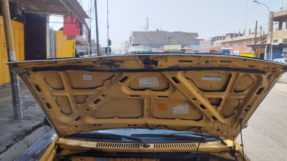 سلام عليكم سايبا2012كير شر مكينة بدائن نفخ هيا غرامات400عل مشتري شواصي نضاف وايرمانيا شغلات عام طخم نهاية سنوية27 شرط التحويل عنوان موصل جانب اليمن ***********/*********** كاربون بنزين موجود
السعر 23 وبيها مجال
